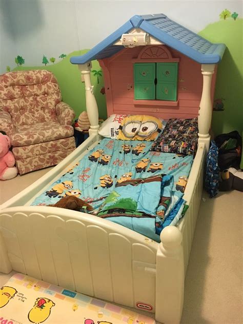 little tikes bed|little tikes bed decals.